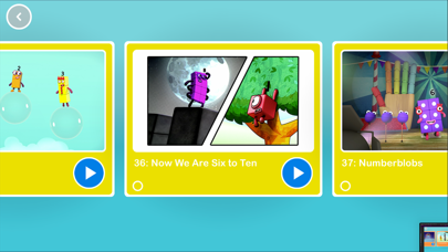 Numberblocks: Watch and Learnのおすすめ画像4