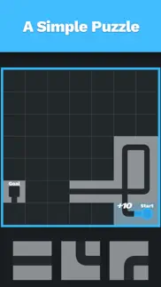 pipe cube iphone screenshot 1