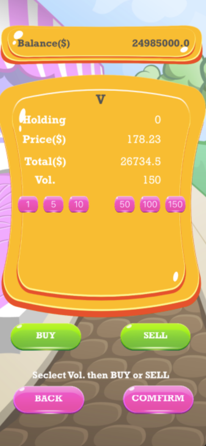 The Rocket Stocks - Catch me