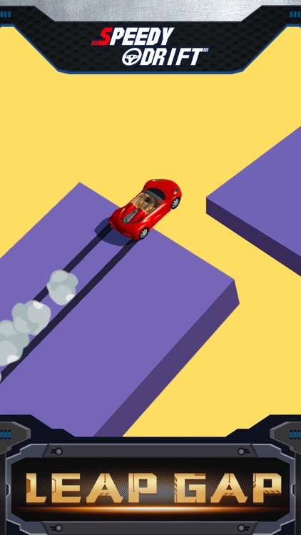 Speedy Drift:Merge Cars Up screenshot-4