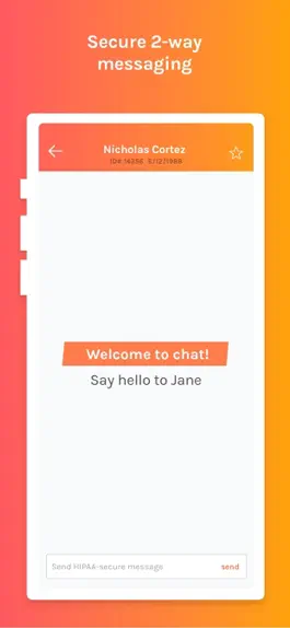 Game screenshot emocha Care Team mod apk