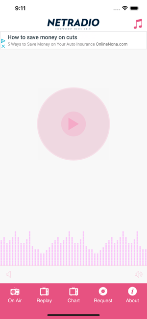 NETRADIO