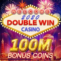Double Win Slots Casino Game pour PC