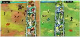 Game screenshot Sarens: Tower Defense mod apk