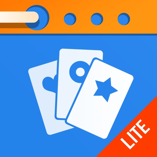 Flash Cards Collection Lite