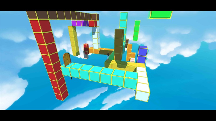 90 Degrees screenshot-3