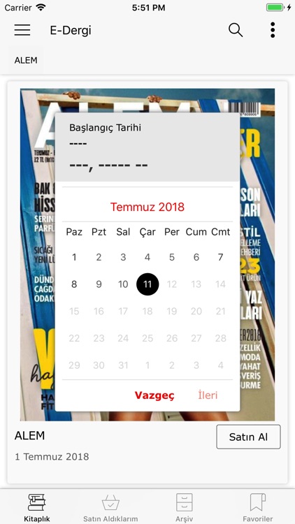 ALEM eDergi screenshot-3