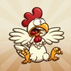 Panic Chicken - iPhoneアプリ