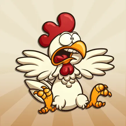 Panic Chicken Читы
