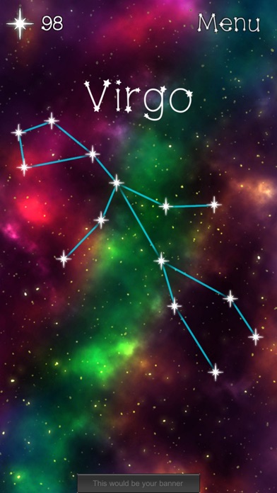 Constellation Builder screenshot 2