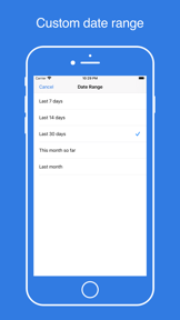 AdsEarnings - See Ads income screenshot