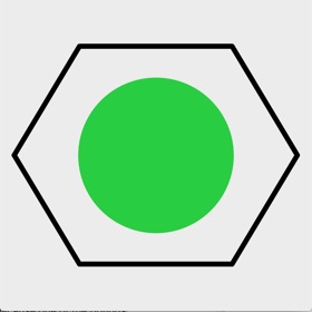 Screenshots (3) Hex Madness
