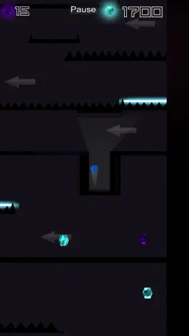 Game screenshot Trap Light Ball hack