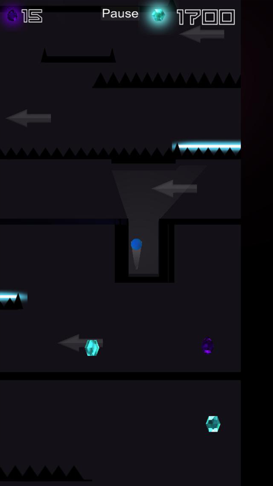 Screenshot #3 pour Trap Light Ball