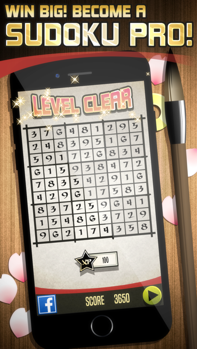 Sudoku Royale screenshot 5