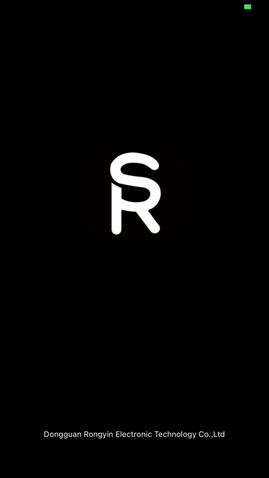 Screenshot #1 pour RS_Speaker