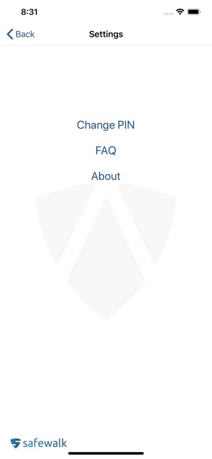 Safewalk Fast Auth(圖5)-速報App