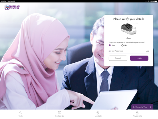 Screenshot #5 pour KT Online