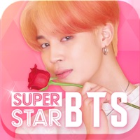SuperStar BTS  PC 용