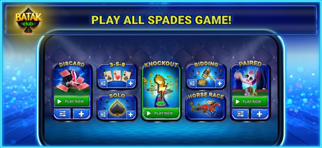 Batak Club: Spades Plus Game(圖2)-速報App