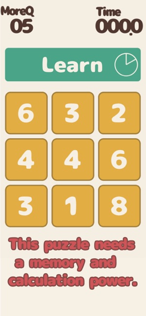 Puzzle Learn and Calculate(圖1)-速報App
