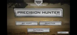 Game screenshot Talon Precision Hunter Lite mod apk