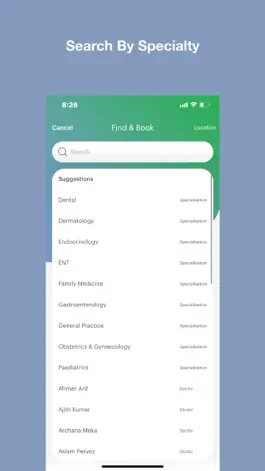 Game screenshot HealthHub by Al-Futtaim apk