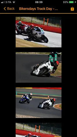 Game screenshot Fotoeventi hack