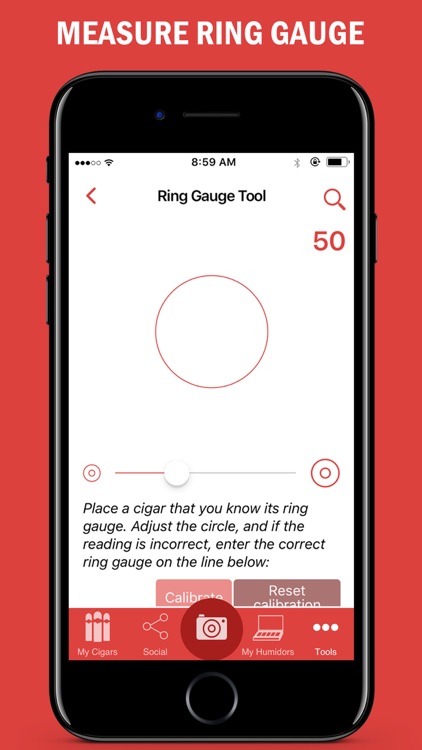 Cigar Scanner screenshot-9