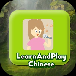 Chinese - LearnAndPlay