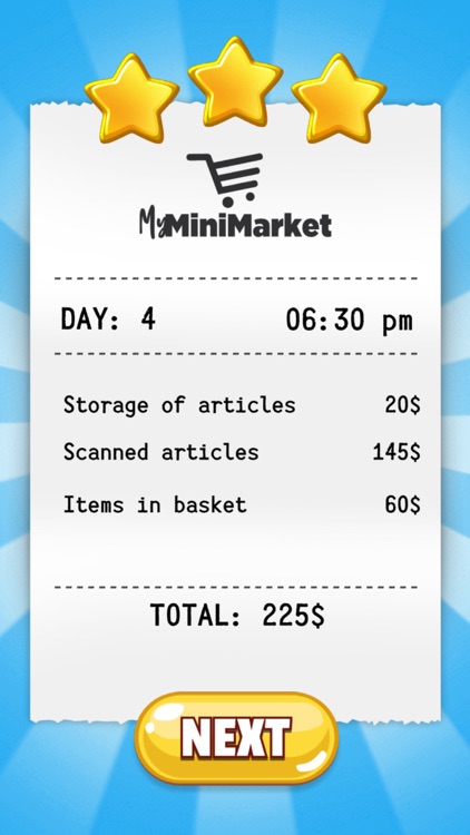 My Mini Market screenshot-4