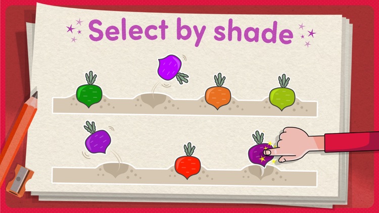 Preschool kids learning games. screenshot-4