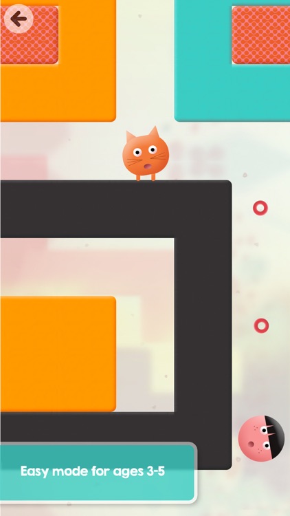 Thinkrolls 1: Puzzles for Kids screenshot-3