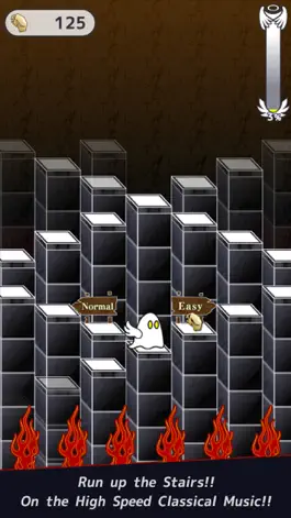 Game screenshot StairwayToHeaven - EscFromHell mod apk