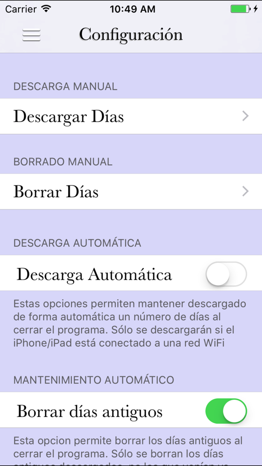 #5. Salterio Pro (iOS) 由: Mariana Olmos Ventura