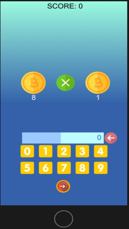 Bitcoin Maths screenshot-5