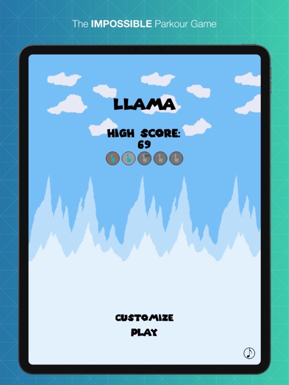 Screenshot #4 pour Llama Launch