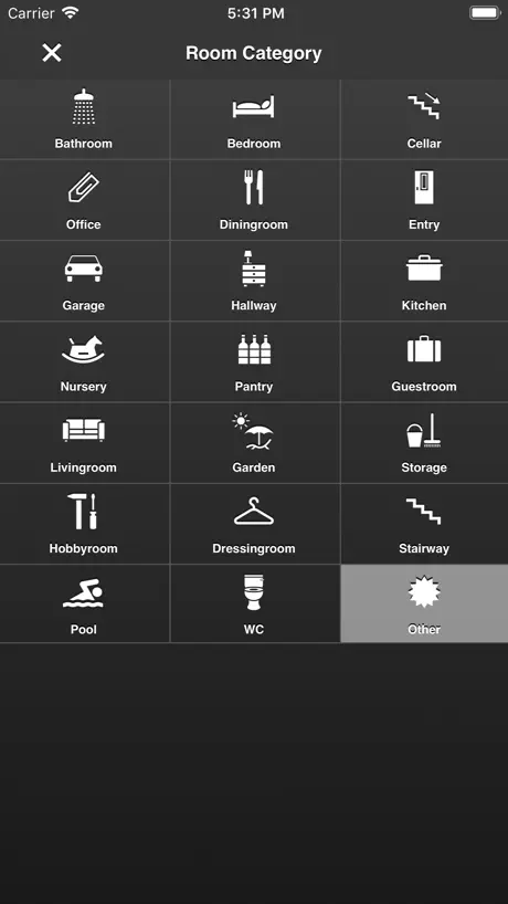 ubisys Smart Home