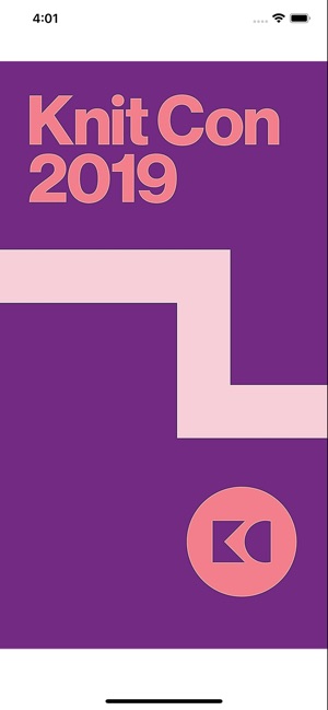 Knit Con Events