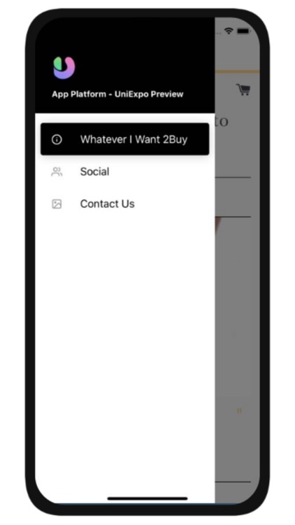 Whatever I Want To Buy