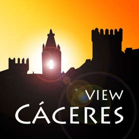 螢幕擷取畫面 (7) Cáceres View 3D