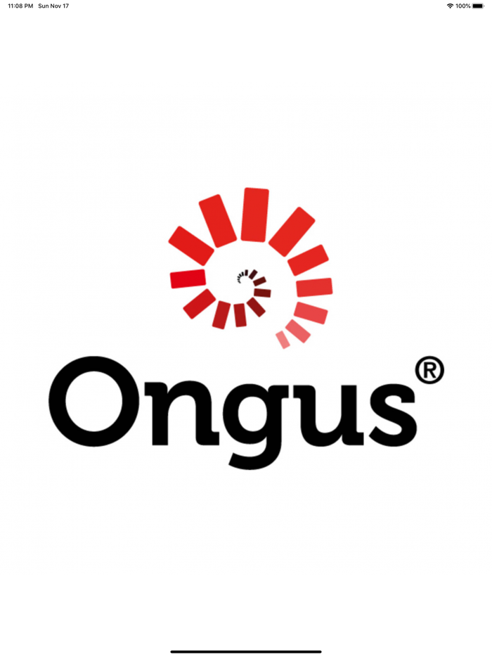 Ongus