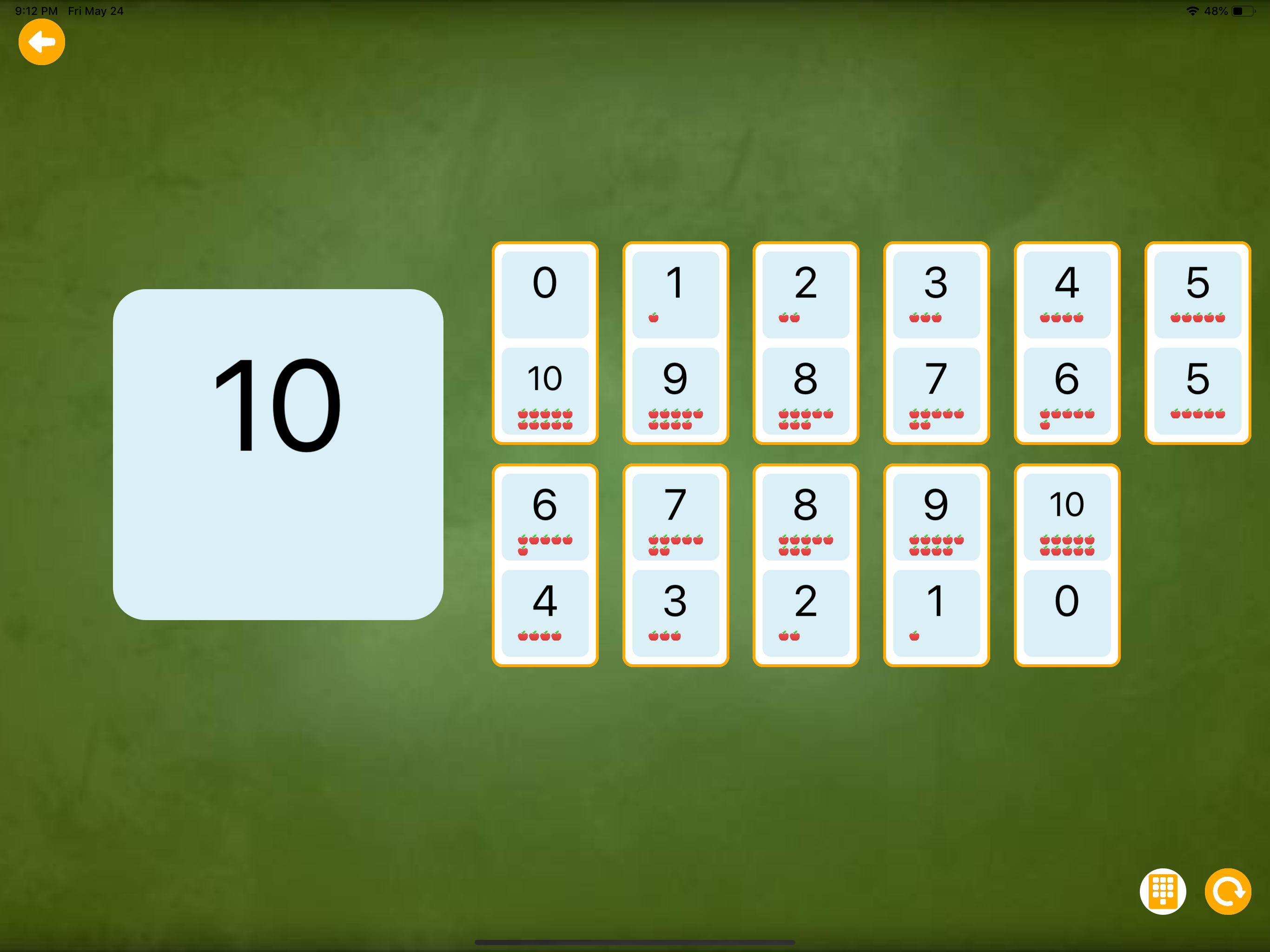 Beginner Math screenshot 12