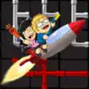 Rocket Launcher Deluxe App Feedback