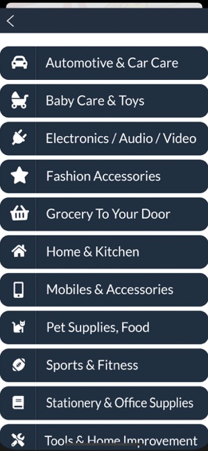 5 Star Bazar(圖3)-速報App