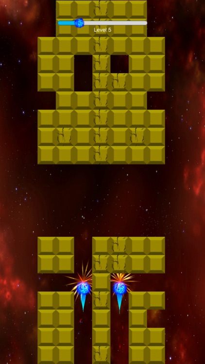 Electro Ball! screenshot-3