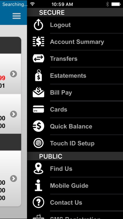 Family Security Mobile Banking