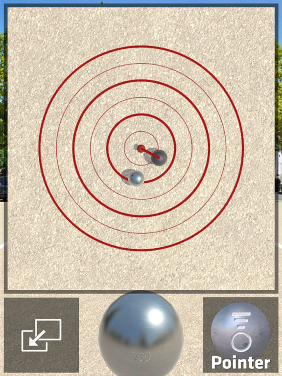 Screenshot #6 pour La pétanque