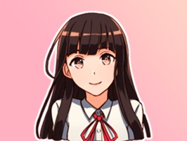 Add more emotion to your messages with all of these cute stickers