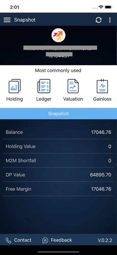 Prudent Broking Client Desk